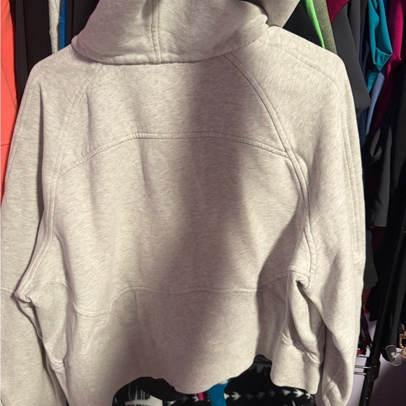 Lululemon Athletica Scuba - Picture 3 of 4